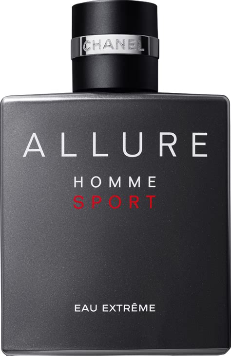 chanel allure homme sport eau extrême 150 ml|Allure Homme Sport extreme review.